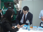 WIth Customers