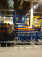 Glass Production Line
