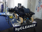 hy CLEANER