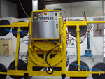 Glass Machine