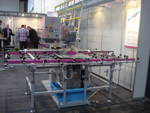 Glass Machine