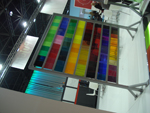 Tinted Glass