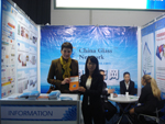 With Customer