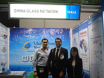 With buyers