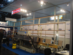 Glass Production Line