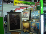 Art Glass