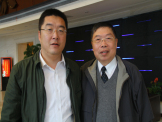合影7