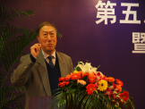 行业资深专家周鸿章