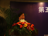 上海冷冻空调行业协会总工程师邵乃宇