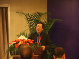北京百汇方略信息咨询有限公司总经理王登文
