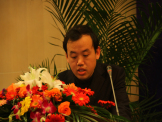 上海航天设备制造总厂总工程师乔汝旺