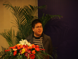 上海凯密特尔化学品有限公司技术工程师谢彬