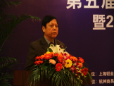 武汉铝业行业协会秘书长钱仁根