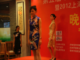 晚宴走秀人员2