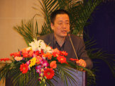 银邦金属复合材料股份有限公司副总经理凌亚标