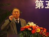 资深铝加工专家、教授周鸿章