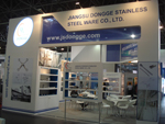 JIANGSU DONGGE STAINLESS STEEL WARE CO., LTD