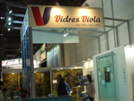VIDRES VIOLA