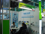 PANEU GLASS