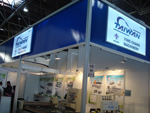 TAIWAN YING CHANG MACHINERY