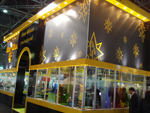 STAR GLASS