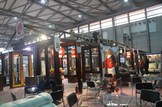 本网展台