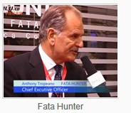 China Aluminium Network Exclusive interview:Fata Hunter