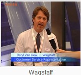 China Aluminium Network Exclusive interview:Wagstaff
