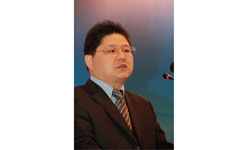 总经理  赵习军