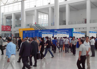 中国国际玻璃技术工业展览会全解读