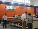 Glass Machine