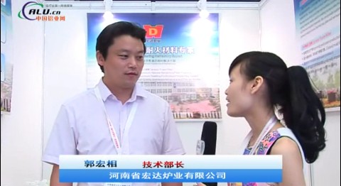 河南省宏达炉业有限公司