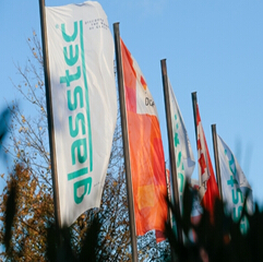 Optimistic Mood At Glasstec 2014; Exhibitors Rate Future Prospects Positively;High Visitor Satisfaction