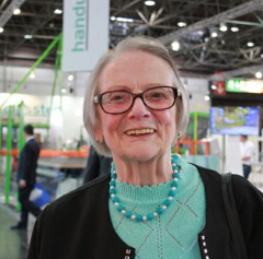 Visitors’s saying about glasstec 2014