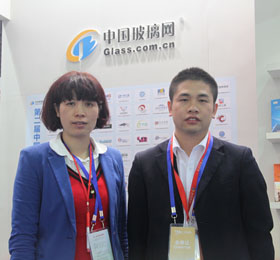 展会晒单