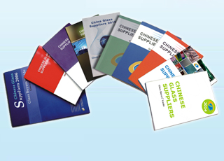 Our book-China Glass Suppliers