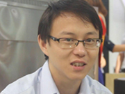 板川电器总经理  周建华