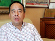 韩丽家居副总经理运营总监  杨通兵