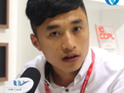 玛歌卫浴总经理  袁振华