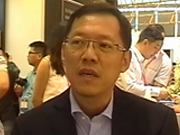 艺耐卫浴总经理  任百城