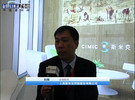 斯米克总裁助理刘晖
