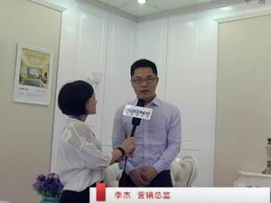顶善美营销总监-李杰