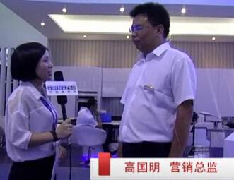 火星一号营销总监-高国明