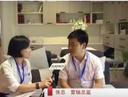 客来福家居营销总监-张守才
