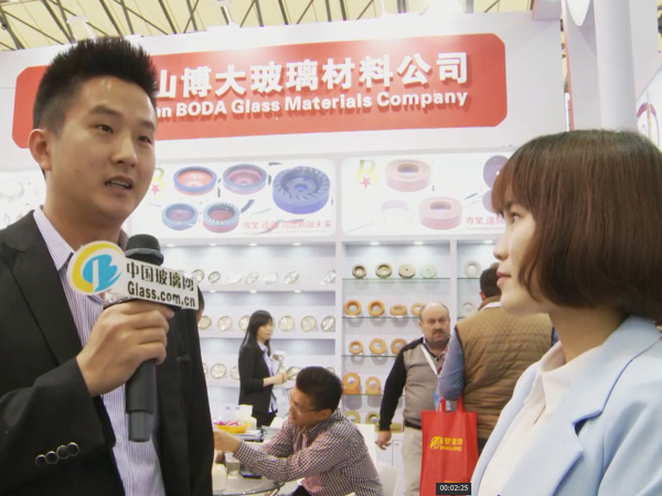 中国玻璃网专访：佛山博大