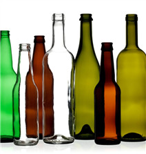 Buy glass containers/bottles