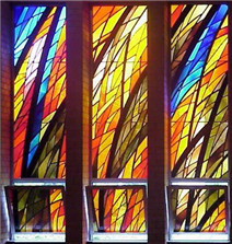 Buy stained glass
