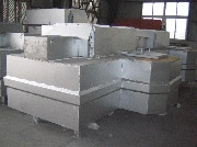 压铸保温炉用浇注料