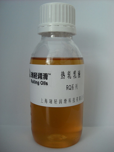 热轧乳液RQ系列