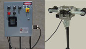 Installation Equipment